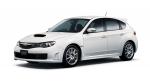 Subaru Impreza WRX STi Spec-C 2009 года